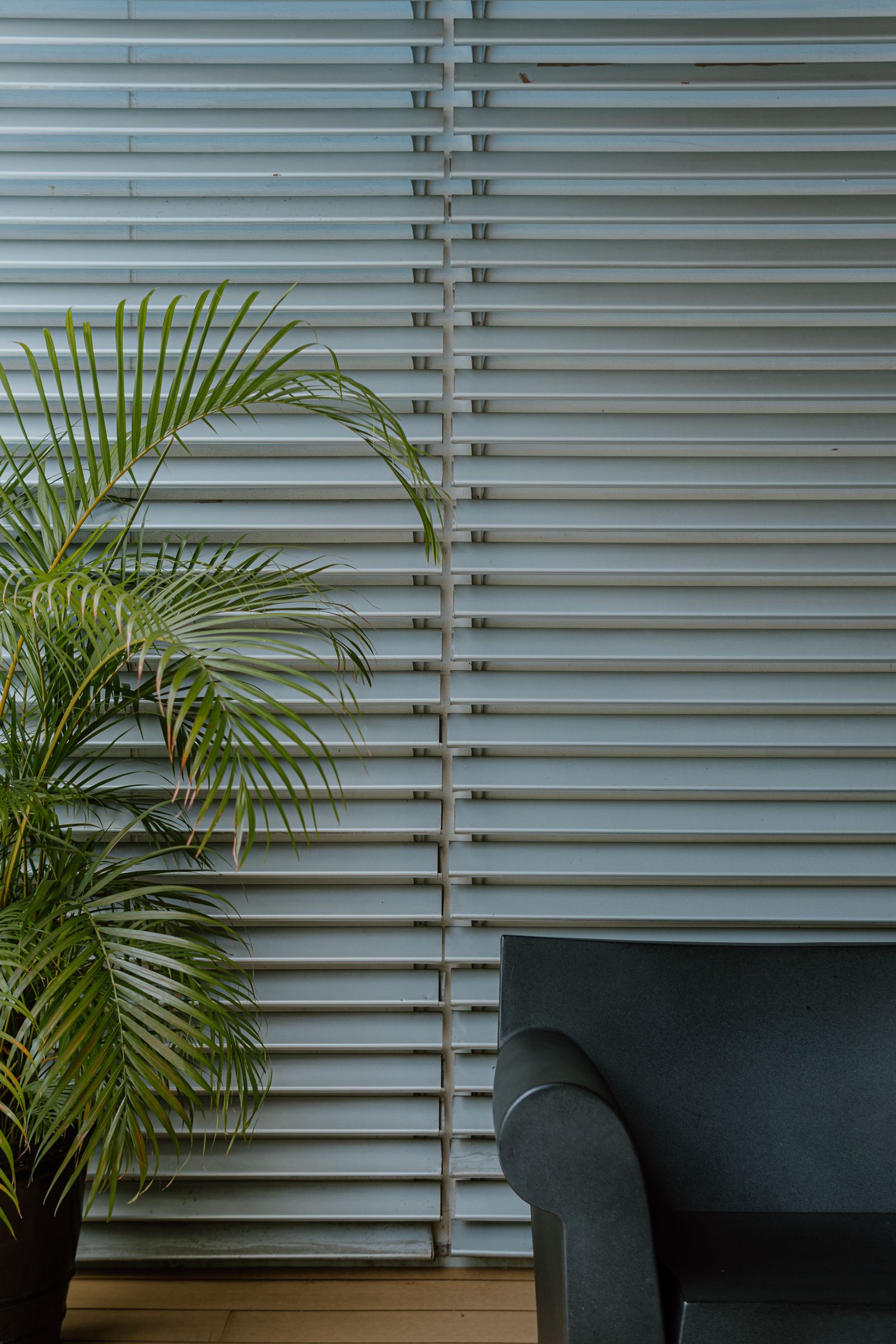 Illustrative stock blind and window inspiration, not Master Blinds work or showroom
